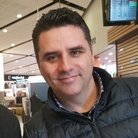 Nigel Watts Email & Phone Number