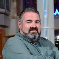 CloudBlazer Employee Zach Esler's profile photo