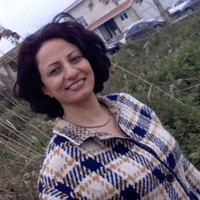SRT Employee Fariba Rahbar's profile photo