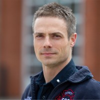 Dewitt Fire District Employee Jamie Pienkowski's profile photo