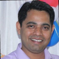 SHOGINI TECHNOARTS PVT LTD Employee Cma Joshi's profile photo