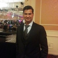 Publicis Sapient Employee Chandra Shekhar's profile photo