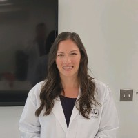 Kenvue Employee Sarah Ferrell's profile photo