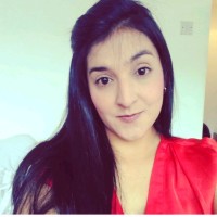 Bartra Healthcare Employee Maria Quintero's profile photo
