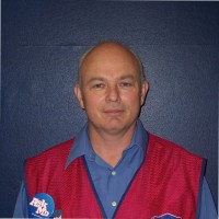 Lowe's Home Improvement Employee James Matlock's profile photo