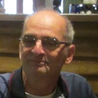 Thebe Employee Chris de Gier's profile photo