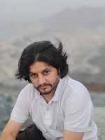 ARGA Employee Nisar Wali's profile photo