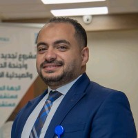 Cleopatra Hospitals Group Employee Moataz Hassan's profile photo