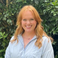 Kronberg Wall Employee Charlotte Dhaya's profile photo