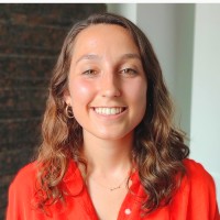 Foodsteps Employee Maura Heinbokel's profile photo