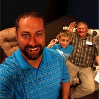 Aqua Systems Employee Andrew Palmquist's profile photo