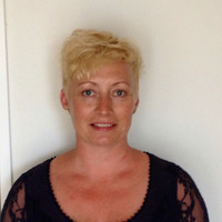 Flensted Food Group Employee Majken Leonhardt's profile photo