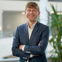 Klippa Employee Bart-Jan Maatman's profile photo