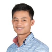 Go1 Employee Long Vu's profile photo