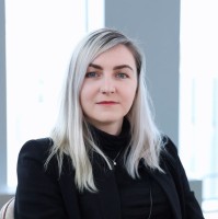 Alina Bezchotnikova's profile photo