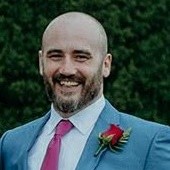 Alvotech Employee Barry Crowley's profile photo