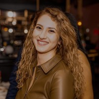 The Woody Group Employee Ipek Durmusheva's profile photo