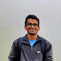 BeFiSc Employee Aditya Dimri's profile photo