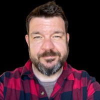 Asheville Greenworks Employee Eric Bradford's profile photo