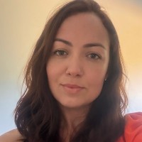 LW TECNOLOGIA Employee Aline Cordeiro's profile photo