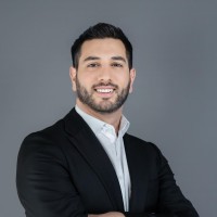 FazWaz Employee Paul Trayman's profile photo