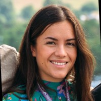 Izabelle A. Email & Phone Number