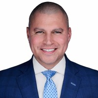 Cintas Employee Jake Resser's profile photo