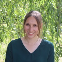 UCL Employee Eleanor K. Tinsley's profile photo