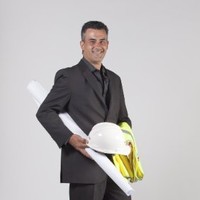 Precise Fire Employee Theo Rigas's profile photo