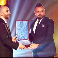 Samcom Group Employee Mohammad al Nazli's profile photo