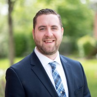 Norwegian American Hospital Employee Daniel Hare's profile photo