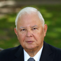 Lipton Rogers Developments LLP Employee Stuart Lipton's profile photo