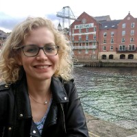Hogrefe Ltd Employee Laura Porter's profile photo