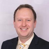 Moody's Analytics Employee Ben Perkins's profile photo