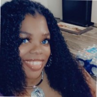Destiny Mitchell Email & Phone Number