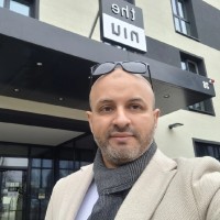 Ahmed El-Aty Email