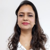 Johnson & Johnson Medical Employee Deepika Midathala's profile photo