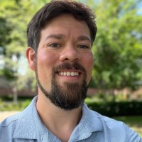 Ridge Community High School Employee Zach Castedo's profile photo