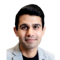 Omnicom Media Group UK Employee Prateek Gupta's profile photo