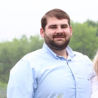 Helmerich & Payne Employee Carter Todd's profile photo