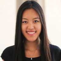 Goldman Sachs Employee Jennifer's profile photo
