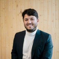 REMDUS Employee Nicolas Dionne's profile photo