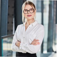 White Star Real Estate (WSRE) Employee Katarzyna Białek's profile photo