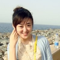 CIFI Group Employee Shu Yu's profile photo