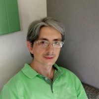 BrainSoftware srl Employee Luca Serafini's profile photo