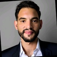 DCatalog Employee Costandinos Bakouros's profile photo