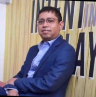 Jalongi.com Employee Dippankar Halder's profile photo