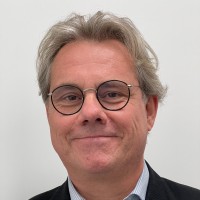 La Fémis (École nationale supérieure des métiers de l'image et du son) Employee Philippe Reinaudo's profile photo