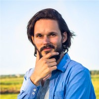 hero/dot Employee Jakub Godawa's profile photo