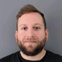 Progi Employee Pierre-Marc Baril's profile photo